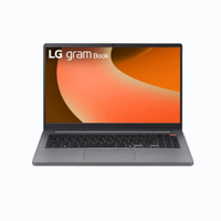 LG Gram Book