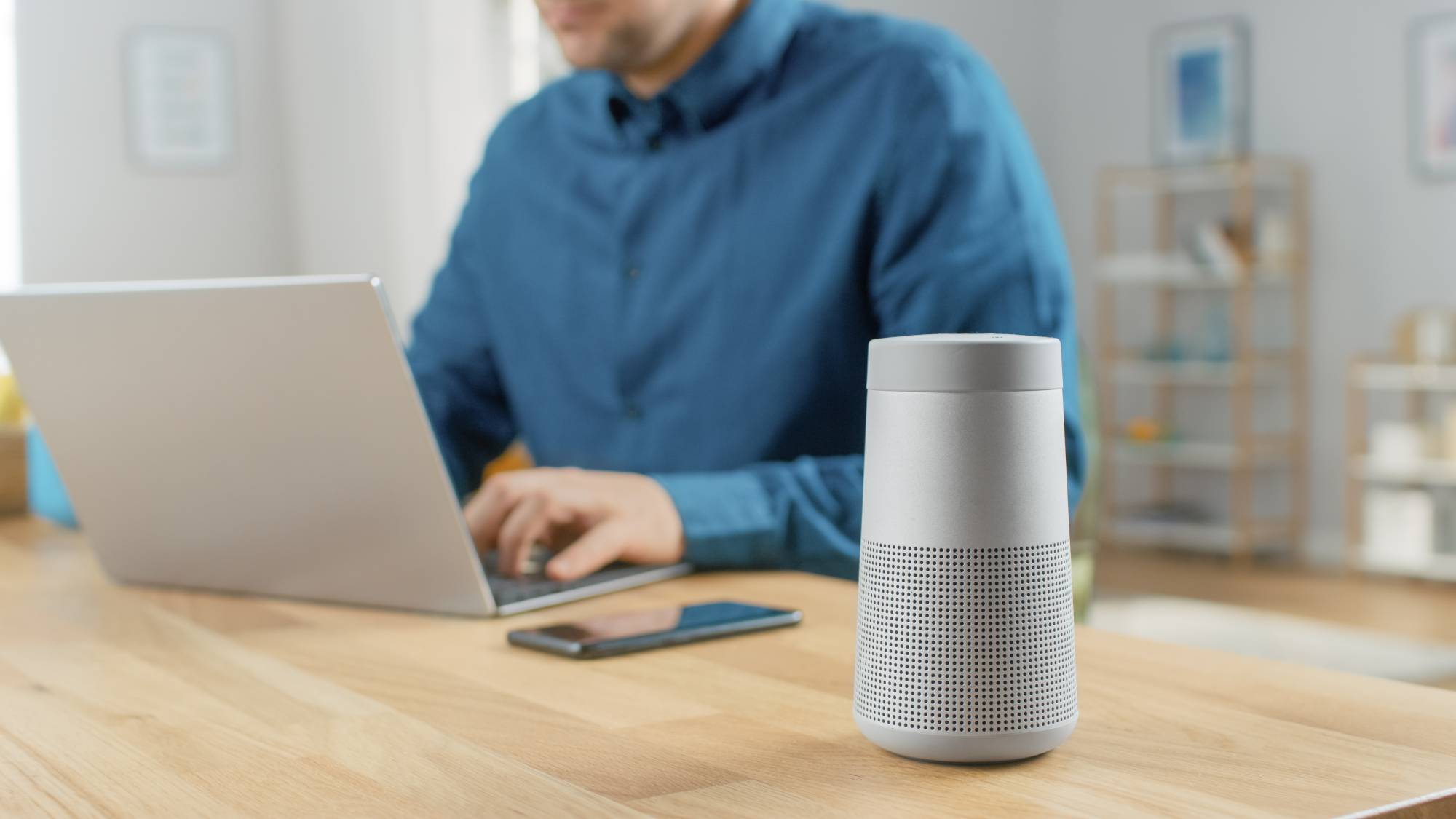 can-i-connect-a-wireless-speaker-to-my-laptop