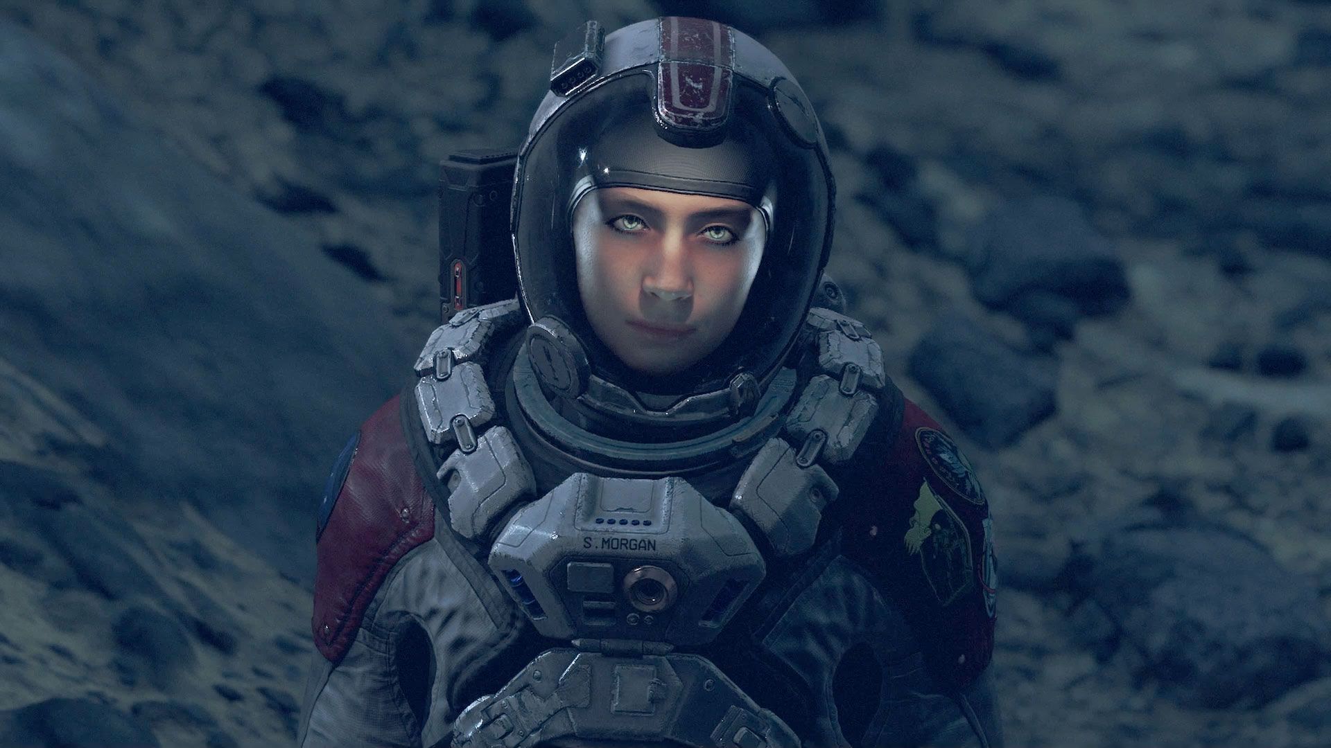 Starfield romances and relationships explained | GamesRadar+