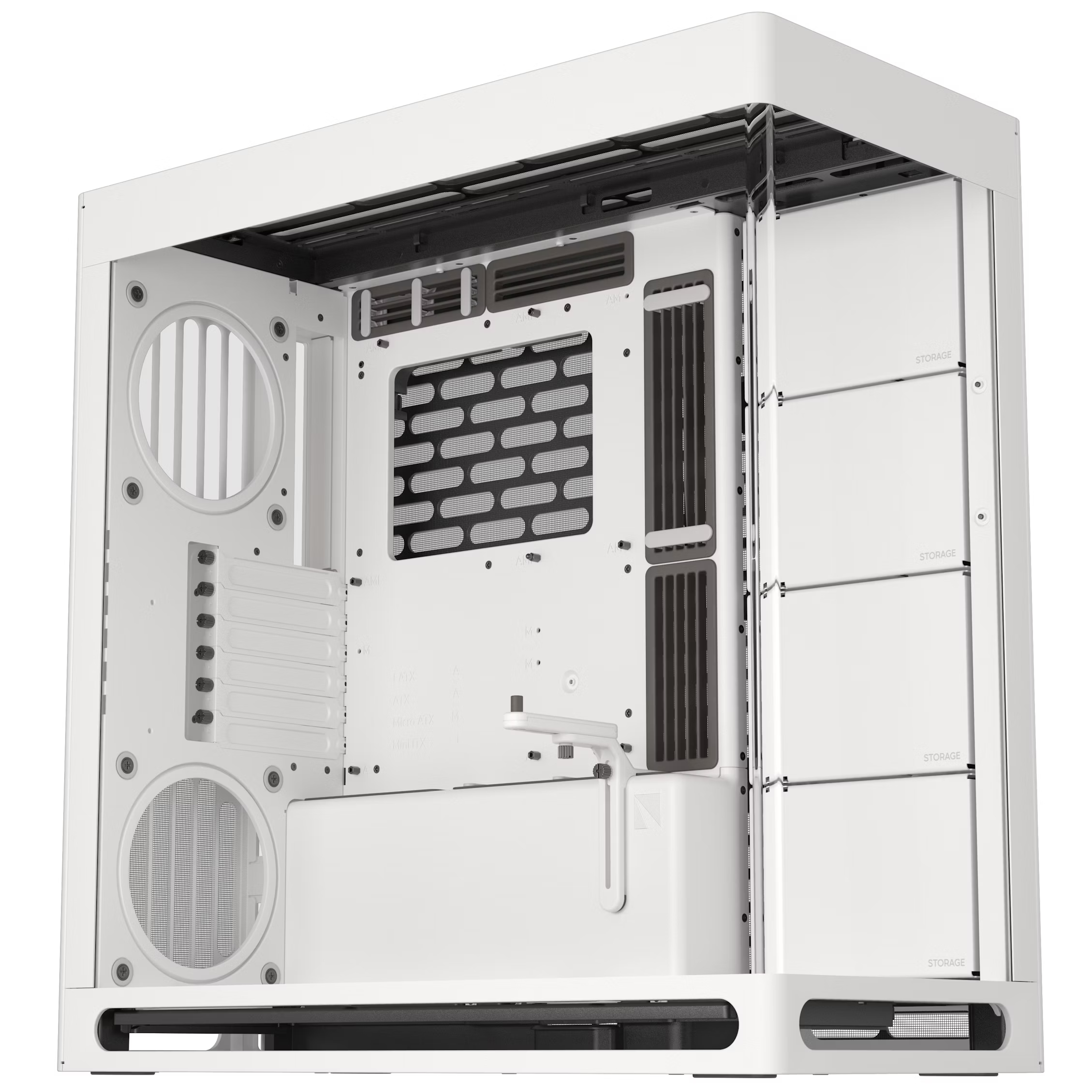 Havn HS 420 case on a white background.