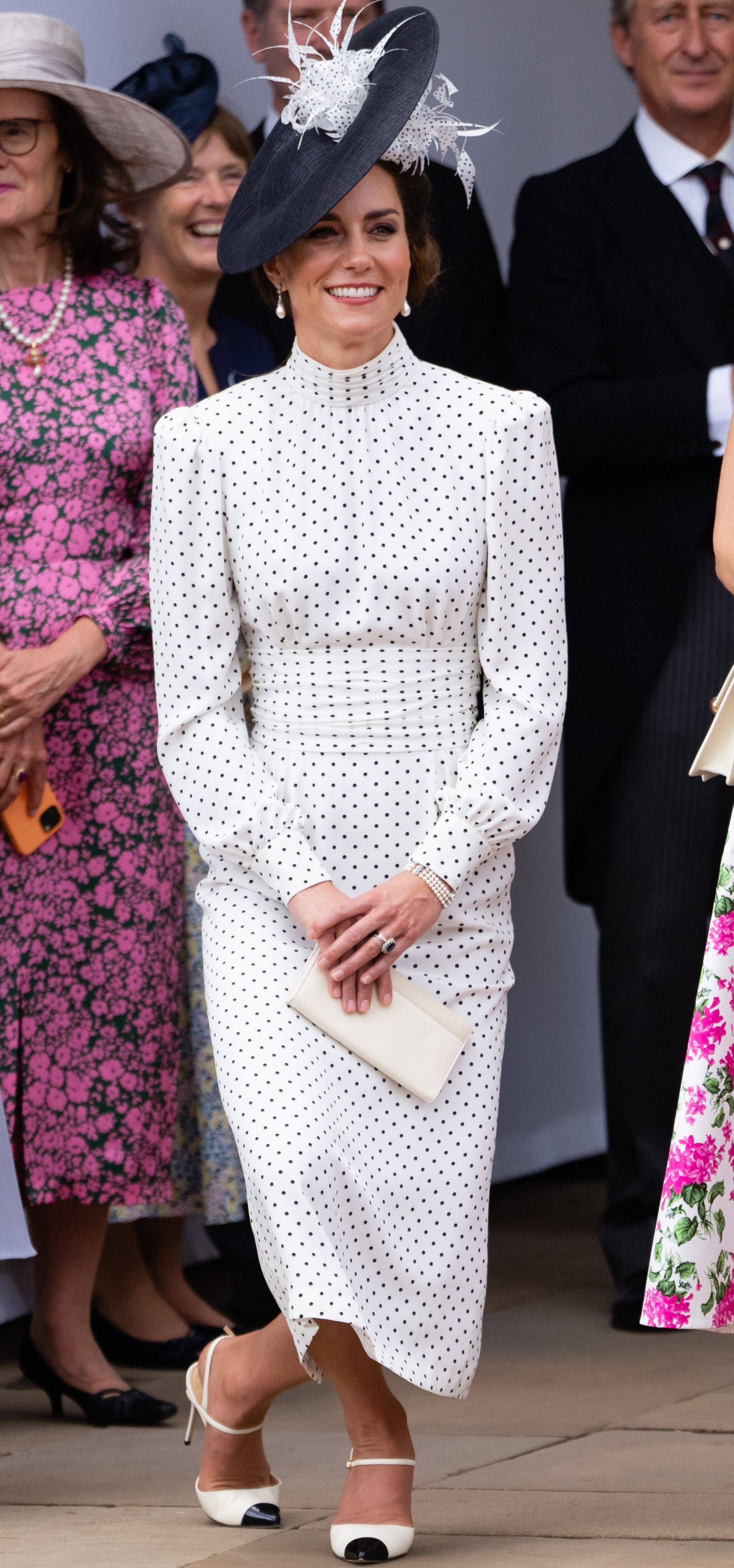 Kate Middleton’s summer shoes she’s been embracing recently Woman & Home