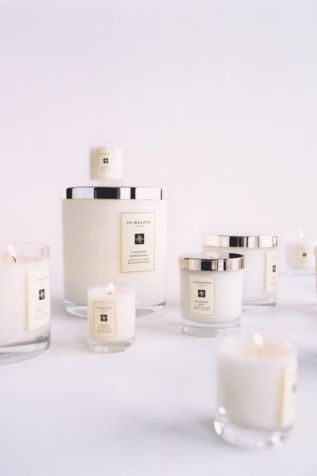JO MALONE SCANDLES 