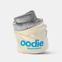 Oodie Weighted Blanket: was $129 now $64 @ Oodie