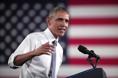 President Obama's 'free college' plan would cost $60 billion