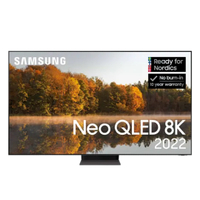 SAMSUNG 4K NEO QLED 55" : 19.990 kr.