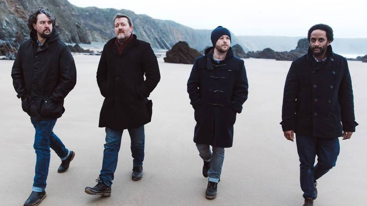 Elbow Announce Uk Tour Dates Louder