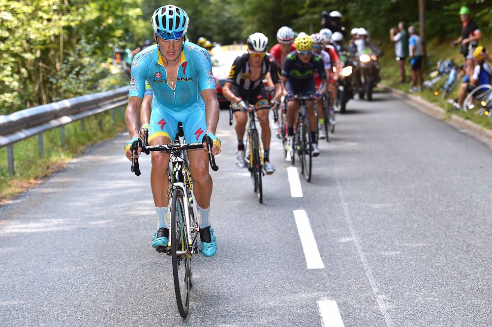 Jakob Fuglsang