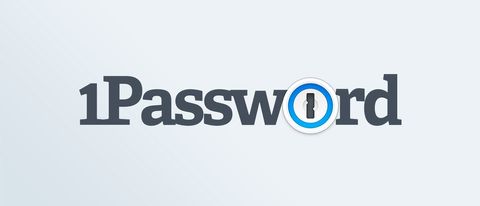 1password secret key