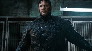 Tom Hardy in Venom 3