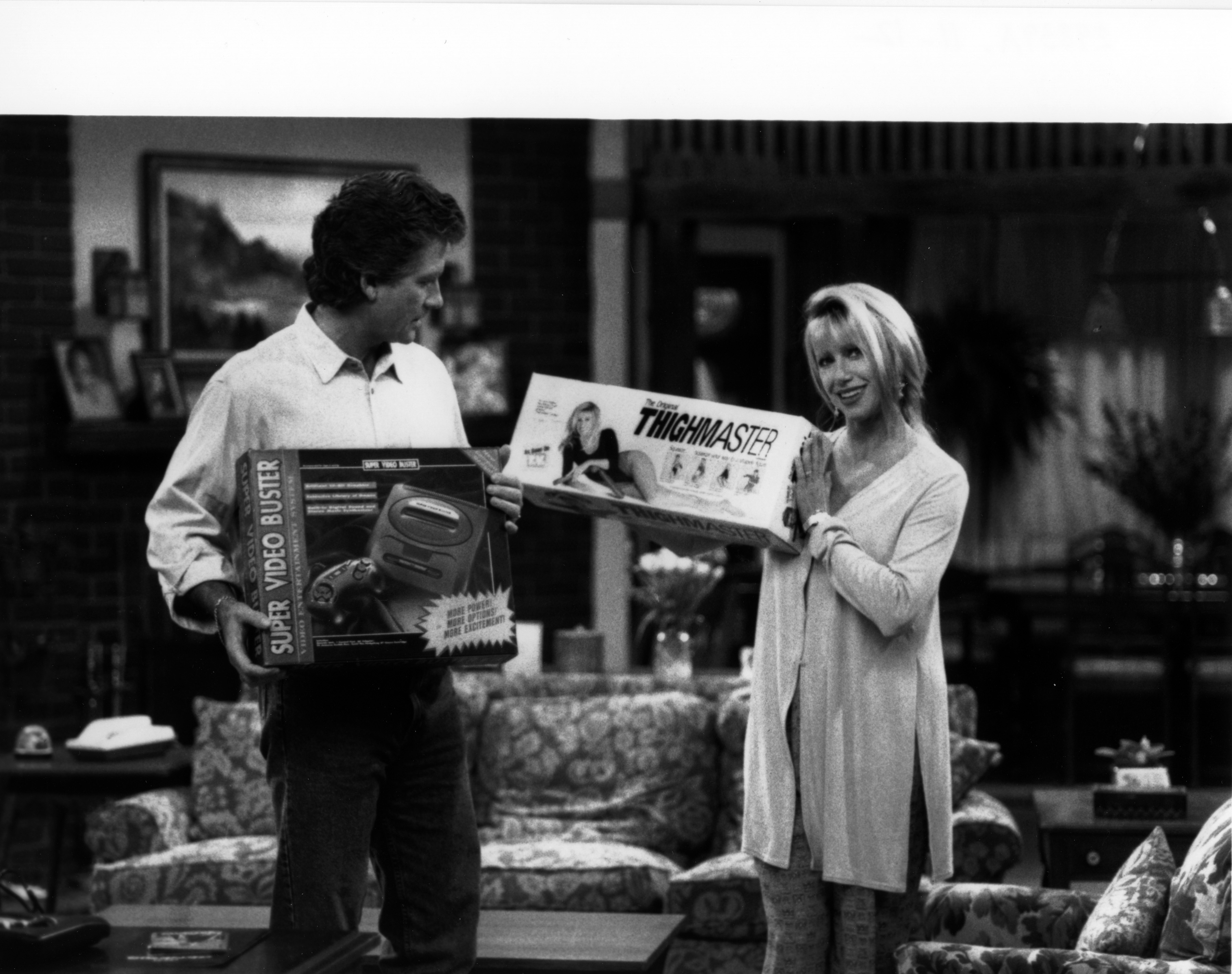 Suzanne Somers