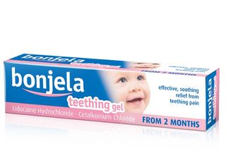 Bonjela and other baby teething gels to be removed from supermarket shelves