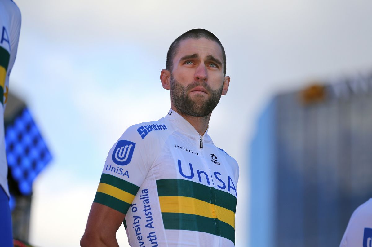 Nathan Earle (UniSA-Australia)