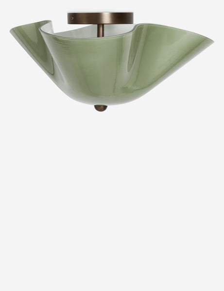 Radner Flush Mount Light