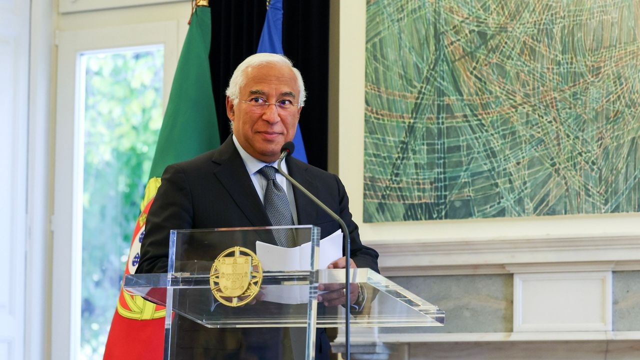 António Costa 