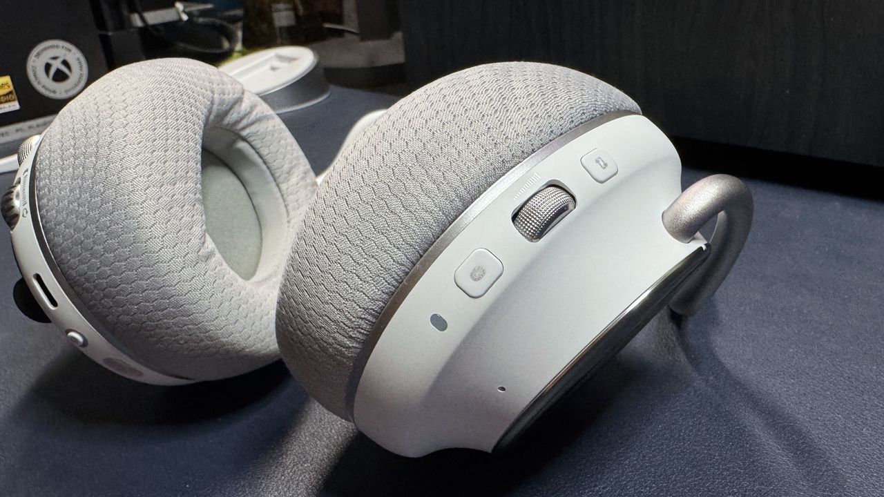 Turtle Beach Stealth Pro II