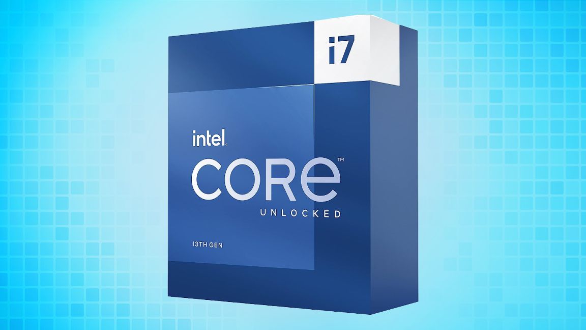 Intel Core i7-13700K 16-core CPU can be yours for $249 | Tom's Hardware