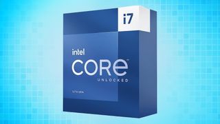 Intel CPU