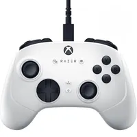 Razer Wolverine V3 Tournament Edition Wired Gaming Controller (White) Razer Wolverine V3 Tournament Edition Wired Gaming Controller (White)