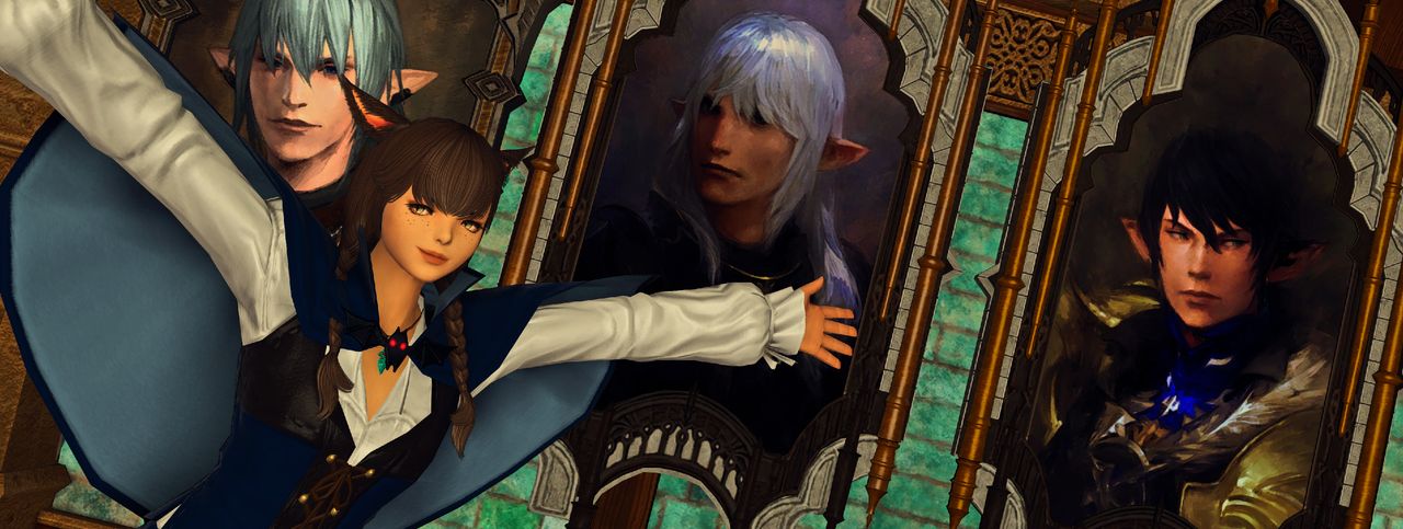 FF14 FanFest