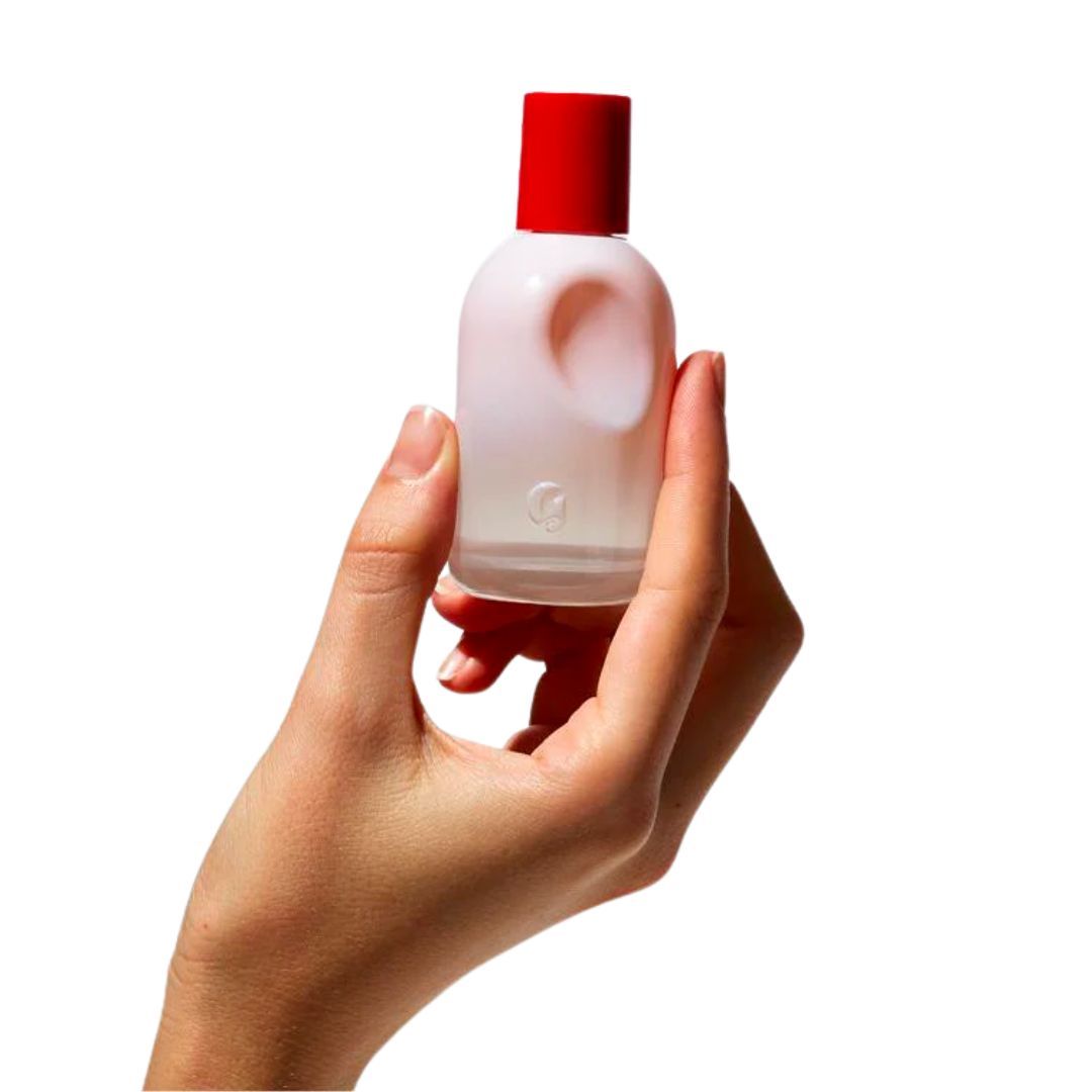 Glossier You Perfume