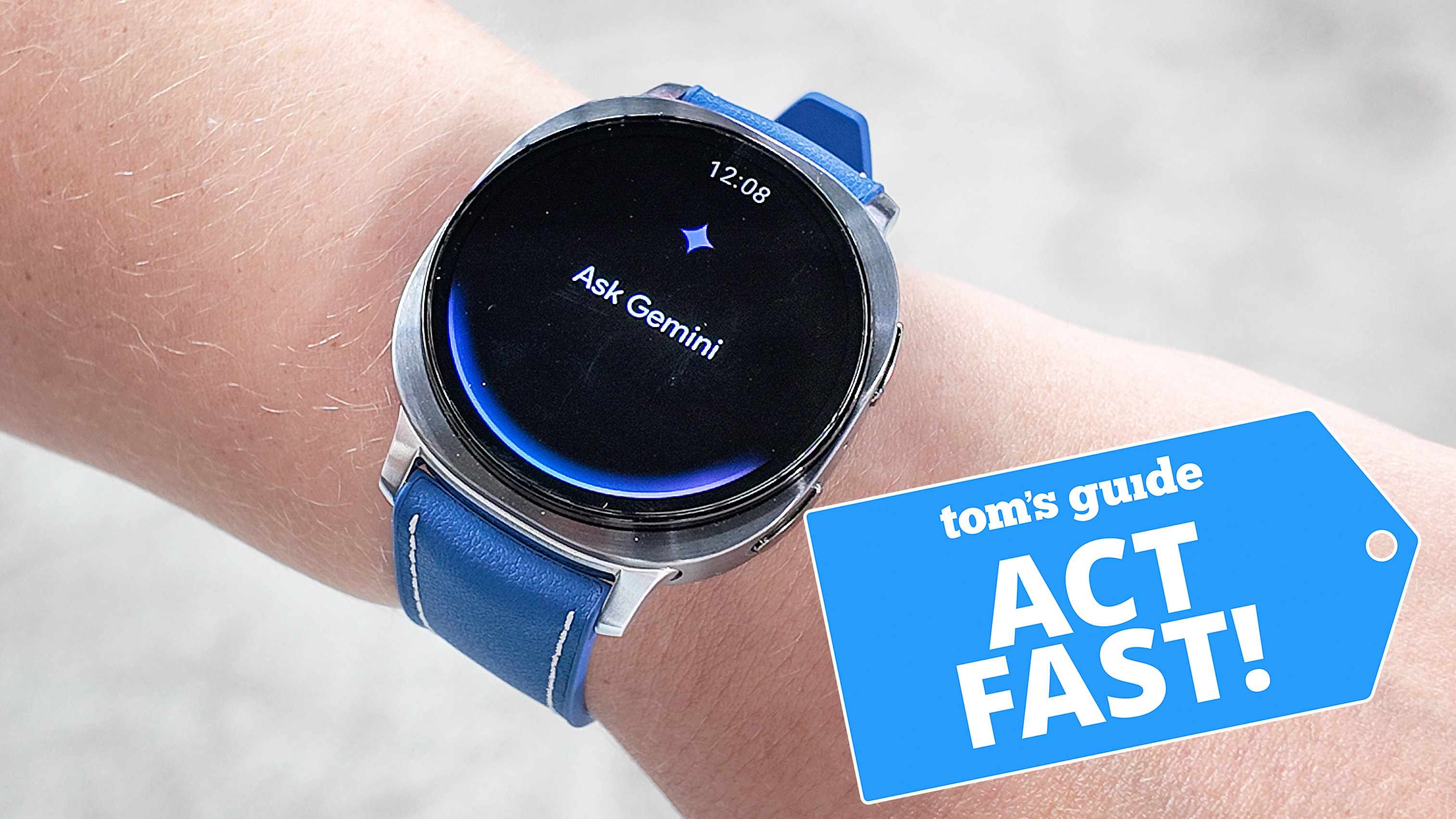 Samsung Galaxy Watch 8