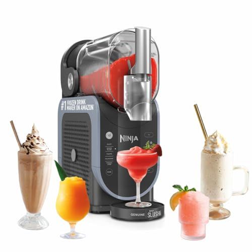 Slushi Frozen Drinks Maker