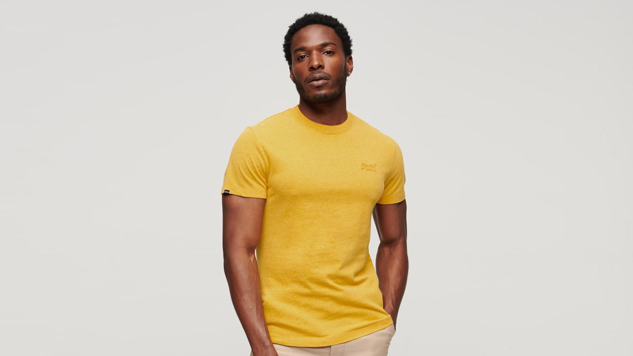 Style risks every man should take
