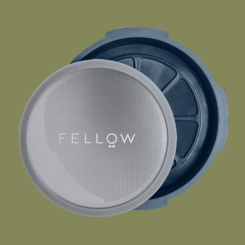 Fellow, Prismo Attachment for Aeropress Coffee Maker