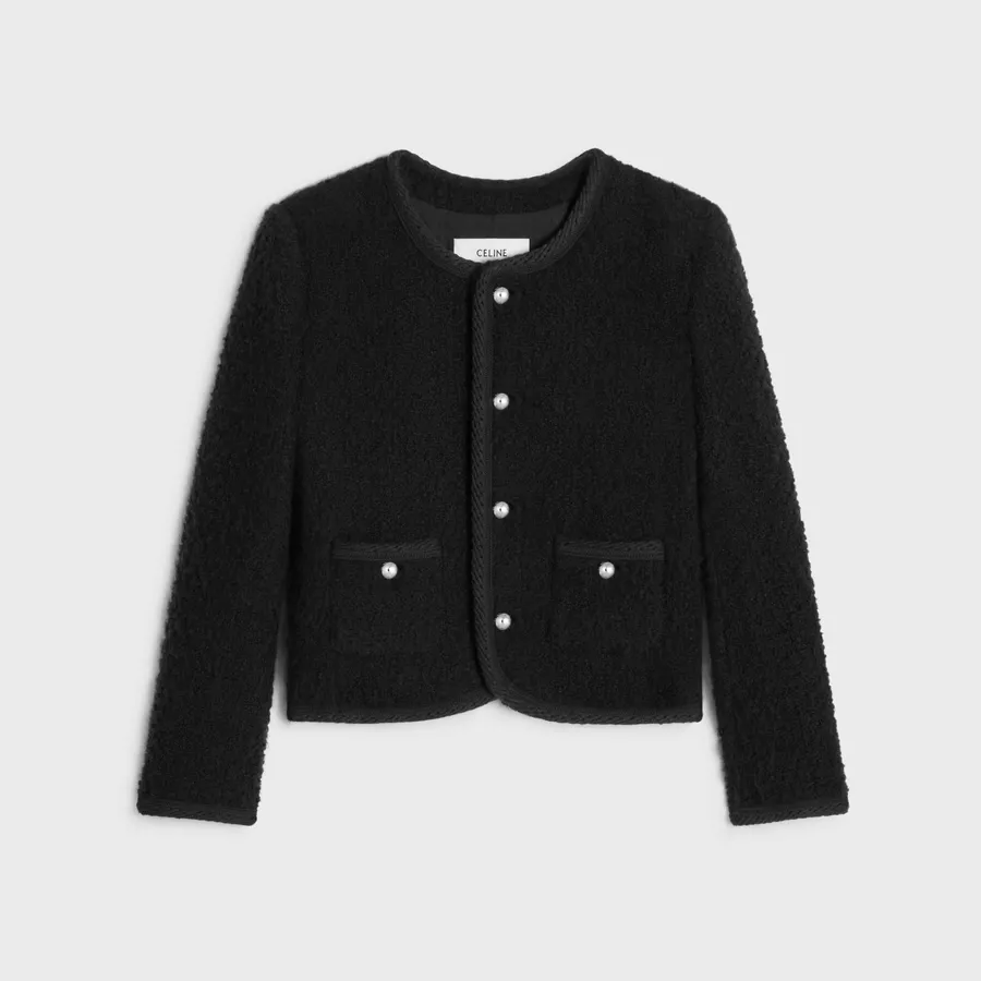 Celine Chelsea Jacket