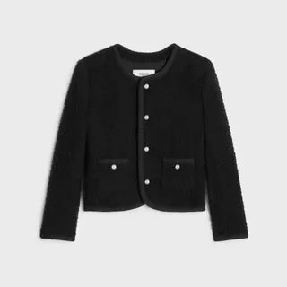 Celine Chelsea Jacket