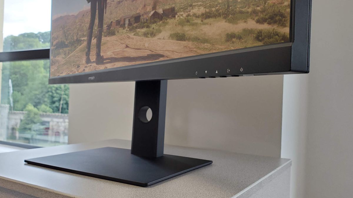 Innocn 40C1R gaming monitor