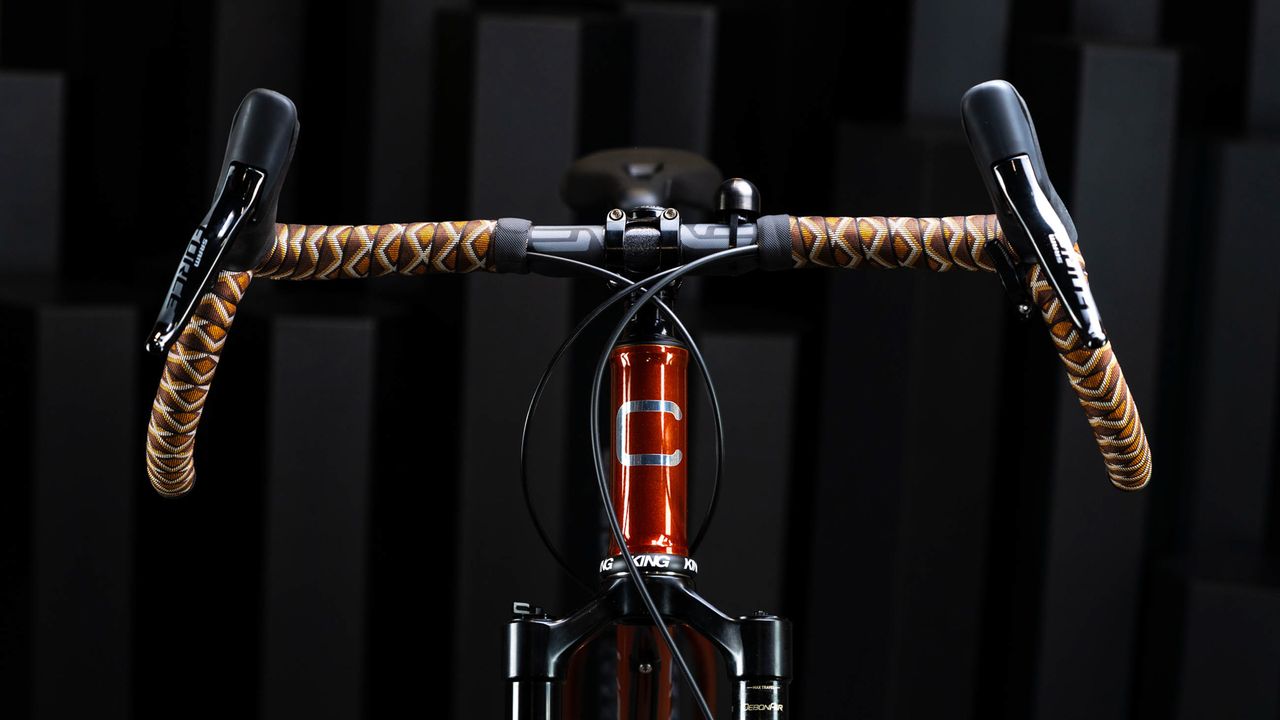 Enve Builders Roundup 2022 - Chumba Yaupon