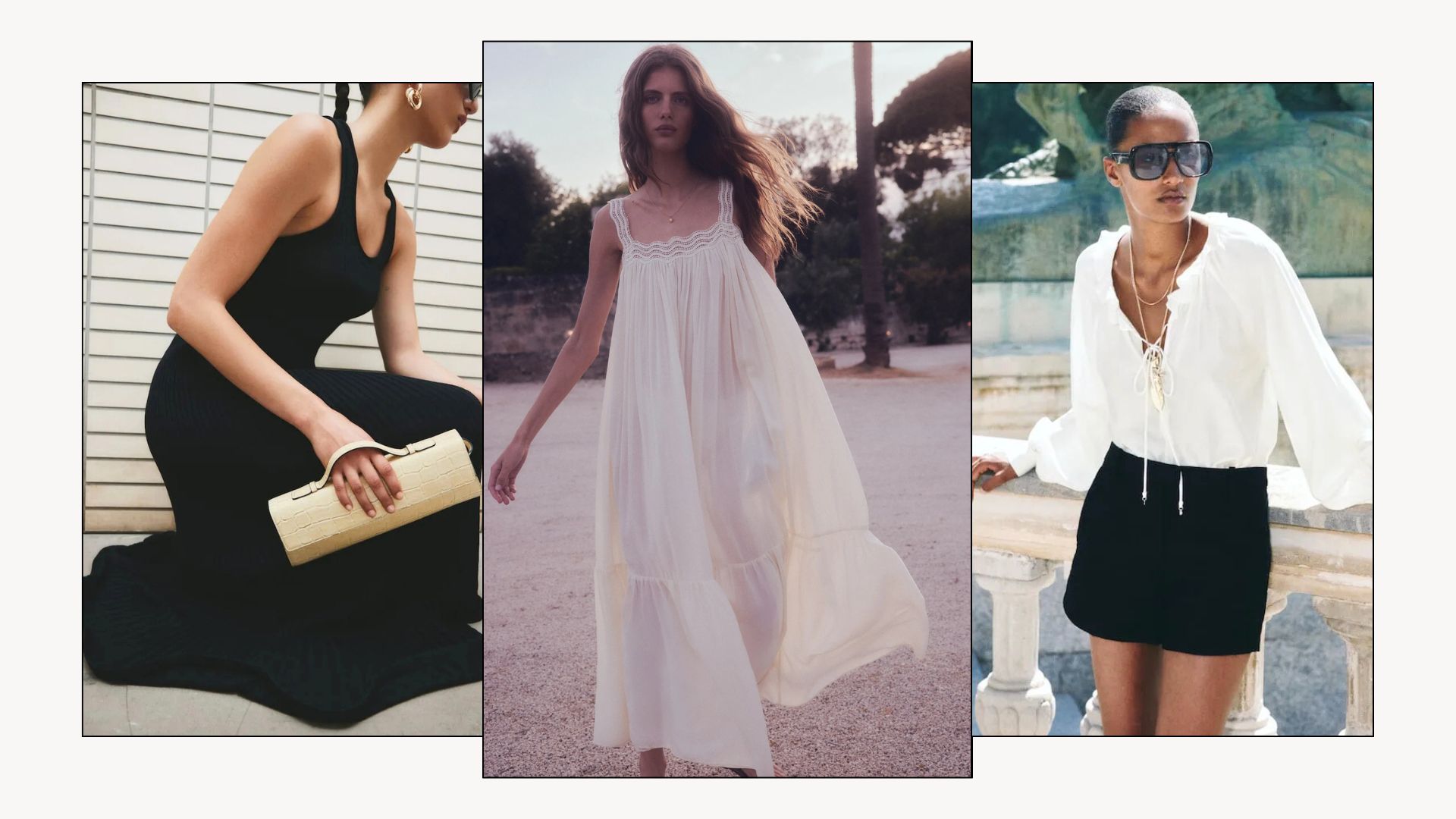 If You Thought These New H&M Buys Were Designer, I Wouldn't Blame You