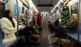 Ocean's Eight first look