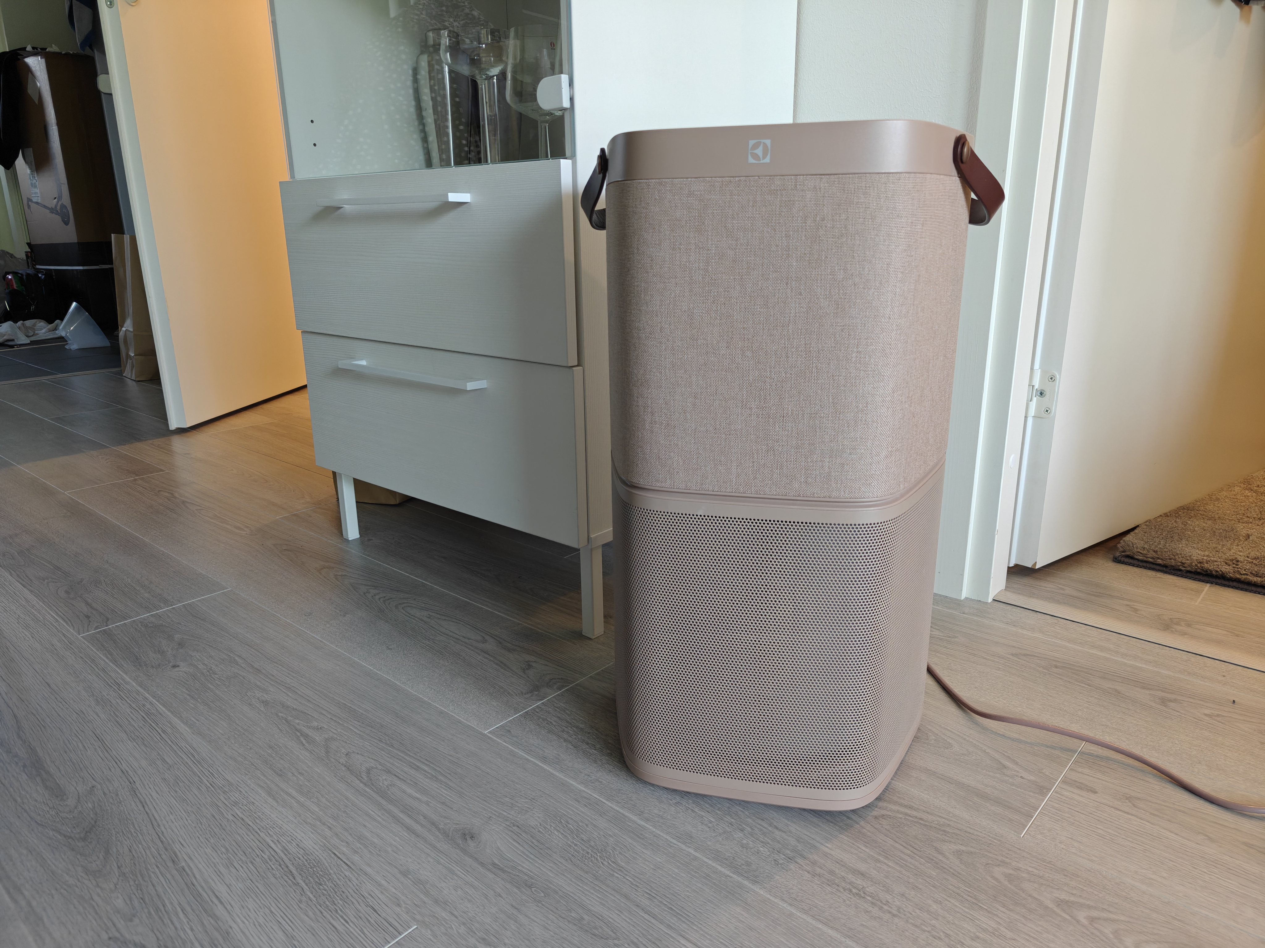 Electrolux Pure 600