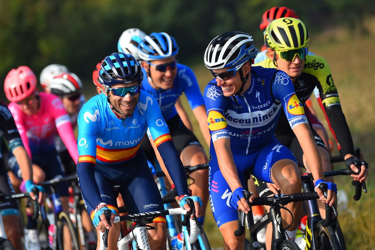 Il Lombardia 2019
