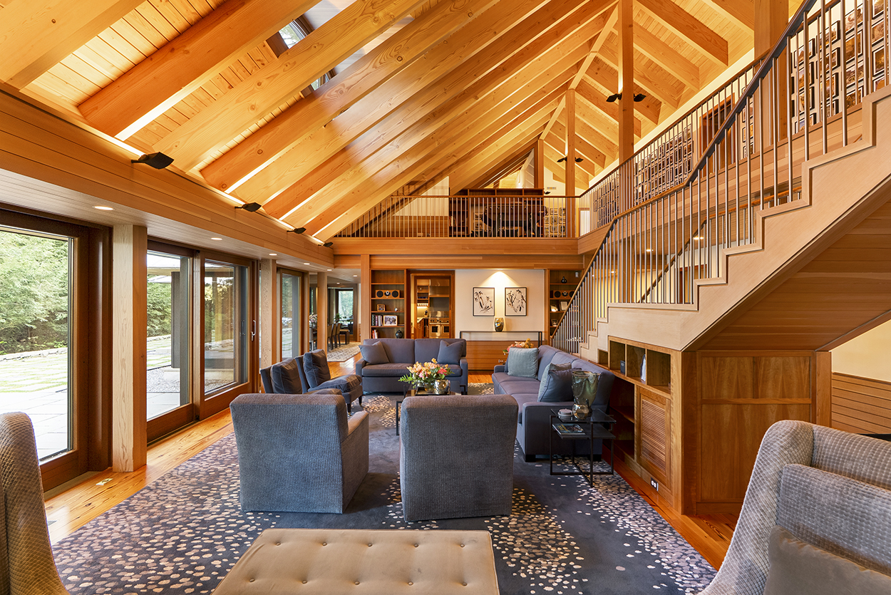 Home interior