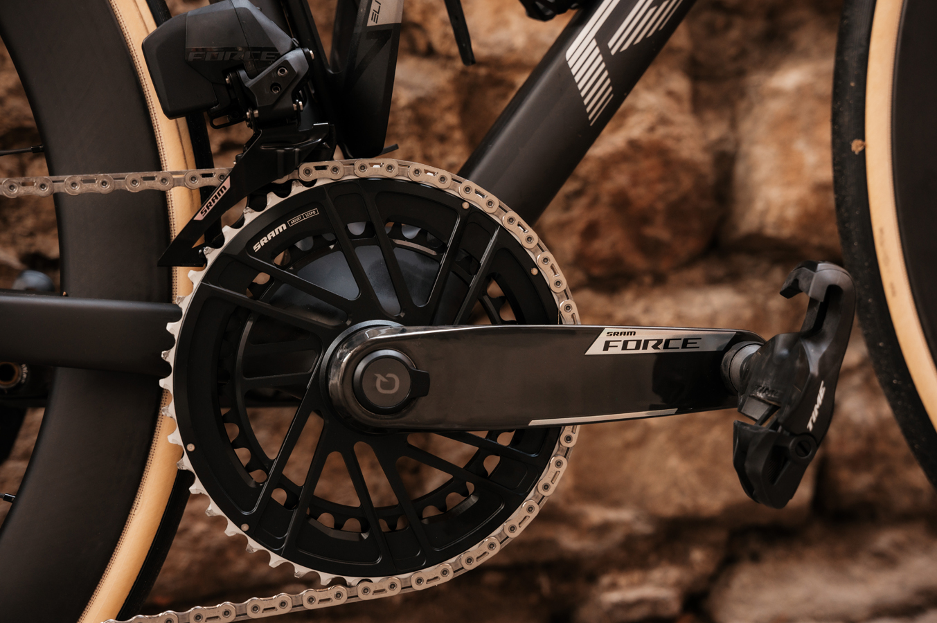 2026 Ridley Falcn RS