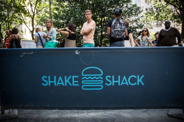 Shake Shack