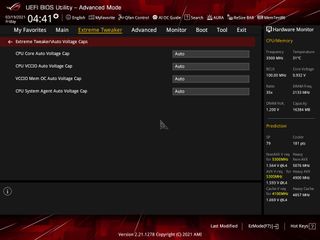 Asus ROG Maximus XIII Hero