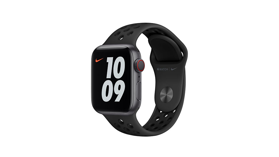 Nike Sport Band