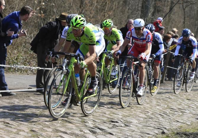 Kristijan Koren (Cannondale)