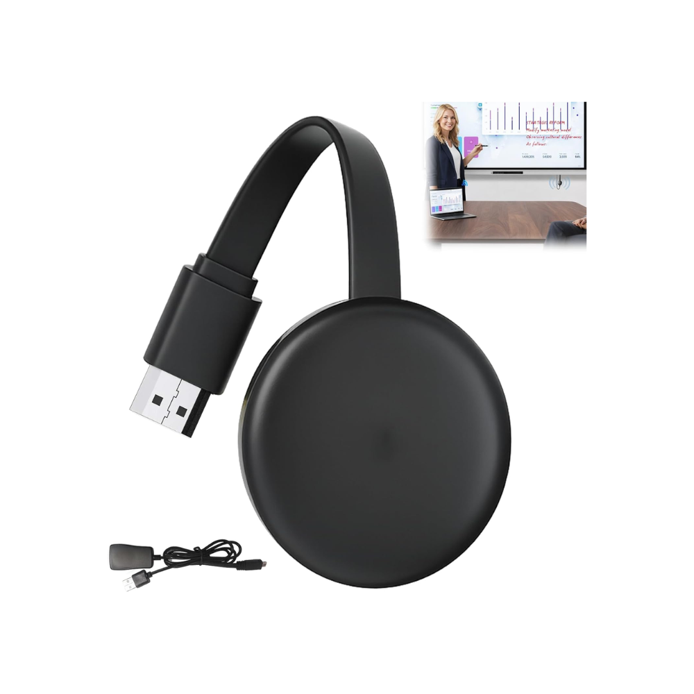 Chromecast