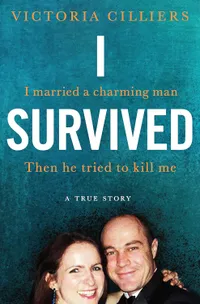 I Survived by Victoria Cilliers, £13.63 at Amazon