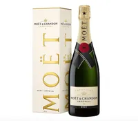 Moët &amp; Chandon Impérial Brut, Gift Box 75cl - was £40, now £37