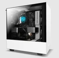 NZXT Streaming Plus PC | Nvidia RTX 3070 Ti | AMD Ryzen 7 5800X | 16GB RAM | 1TB SSD | $1,999 $1,799.10 at NZXT (save $199.90)
The final discounted price is listed at checkout.