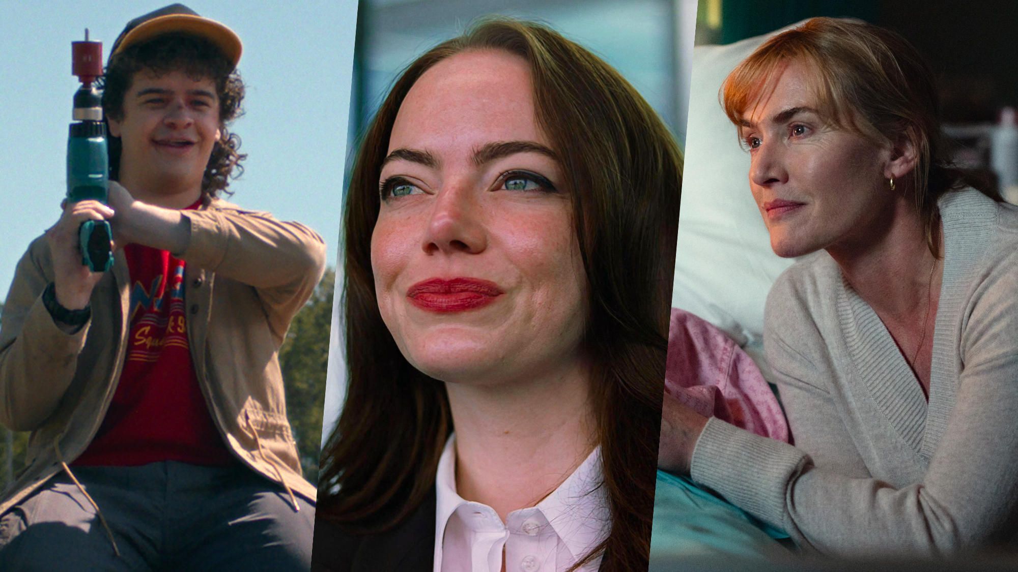 tomsguide.com - Kelly Woo - Your weekend binge list: 7 new shows and movies to stream on Netflix, Peacock and more (Dec. 26-28)