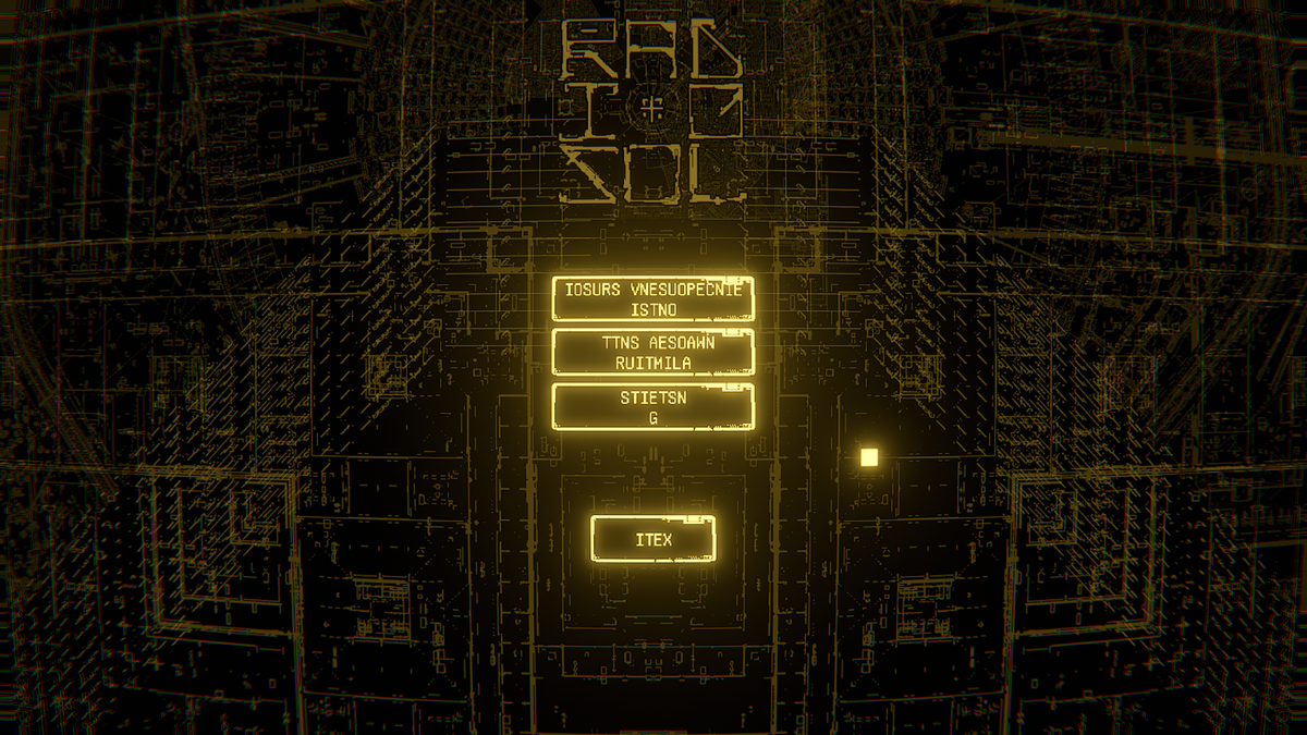 Radiosol screenshot