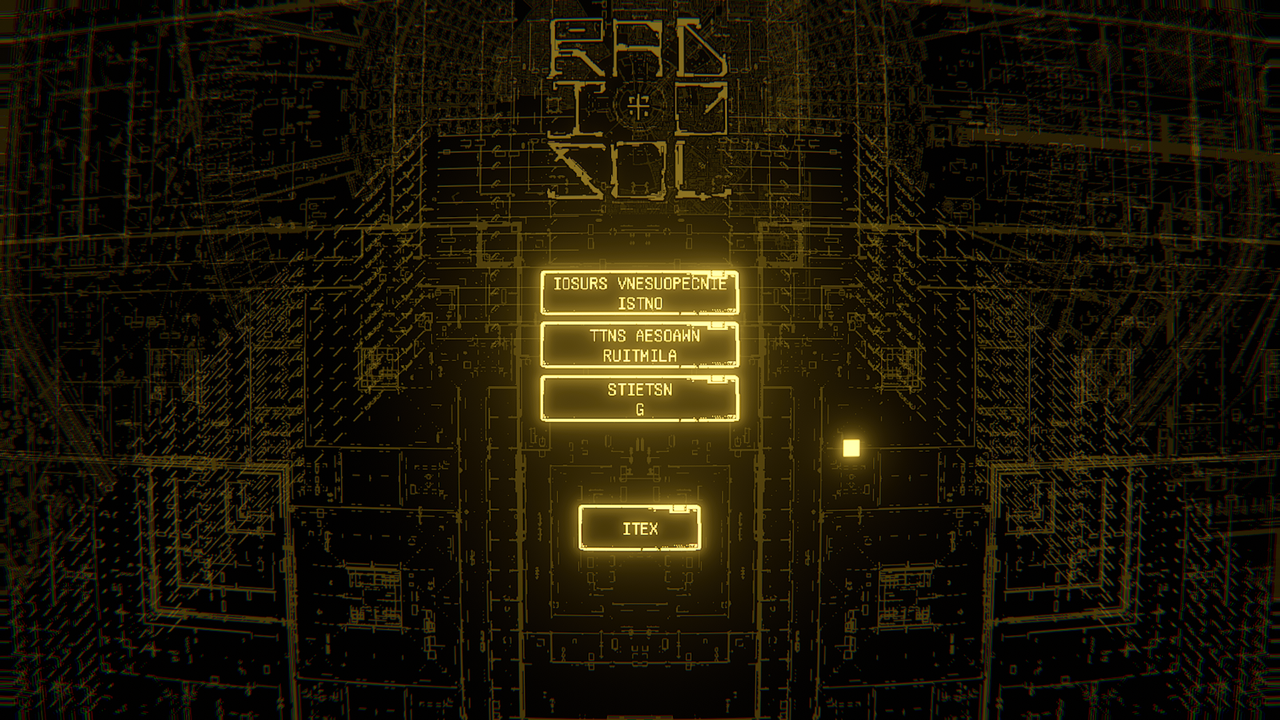Radiosol screenshot