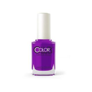 Color Club Nail Lacquer - Disco Dress